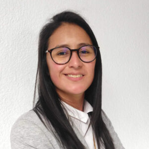Foto de perfil de Pamela